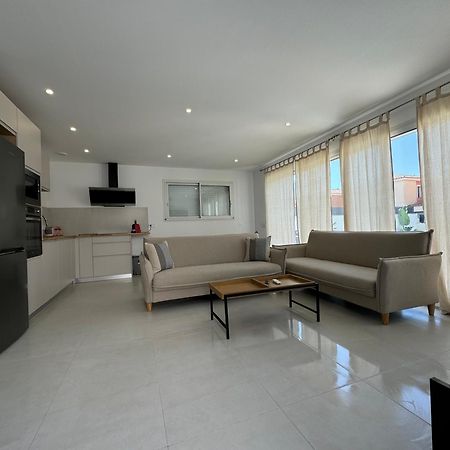 Belle Villa Contemporaine Piscine Privee Empuriabrava Esterno foto