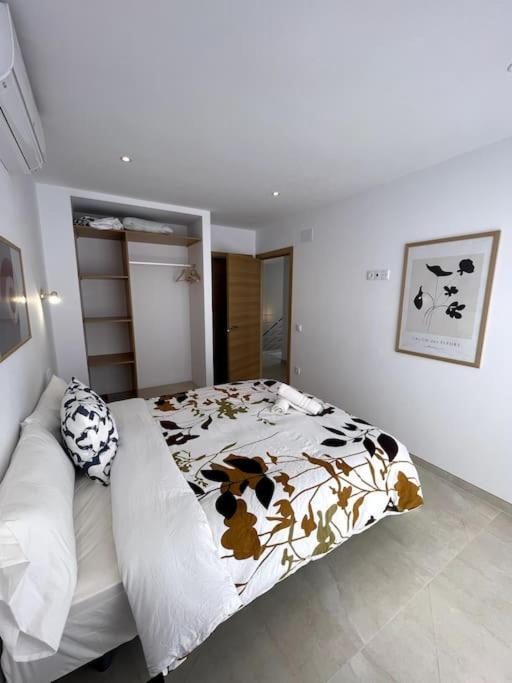 Belle Villa Contemporaine Piscine Privee Empuriabrava Esterno foto