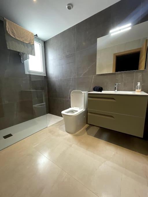 Belle Villa Contemporaine Piscine Privee Empuriabrava Esterno foto