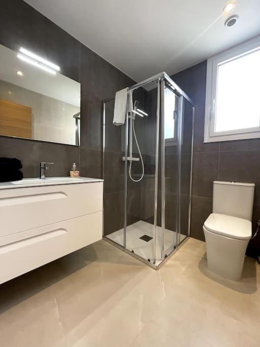 Belle Villa Contemporaine Piscine Privee Empuriabrava Esterno foto