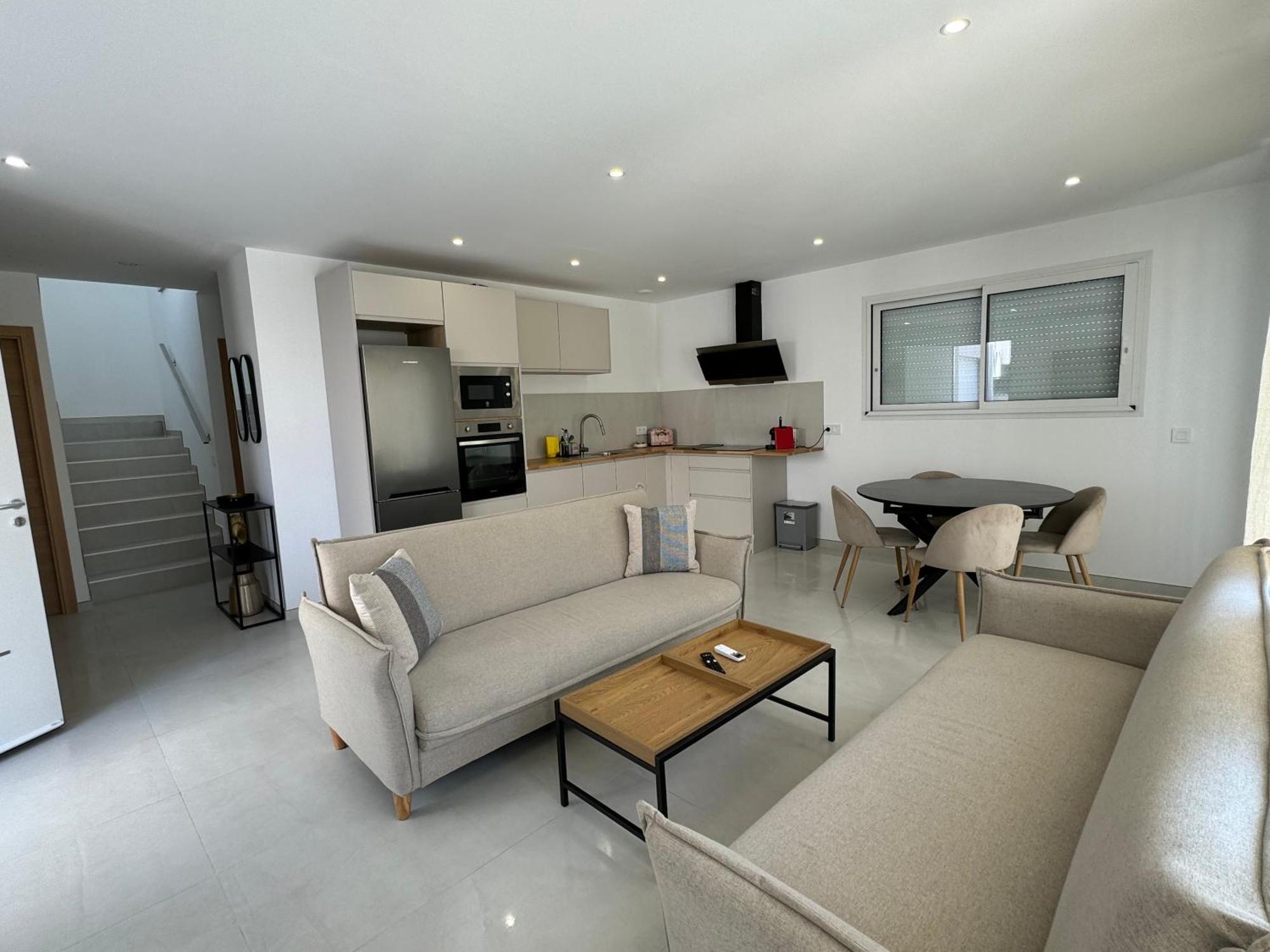 Belle Villa Contemporaine Piscine Privee Empuriabrava Esterno foto